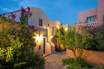 Silva Beach Hotel galeri fotoğrafı