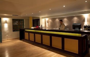 Silva Beach Hotel fotoğrafı