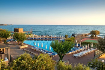 Silva Beach Hotel