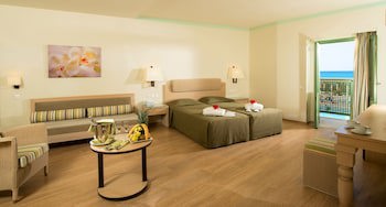 Silva Beach Hotel galeri fotoğrafı