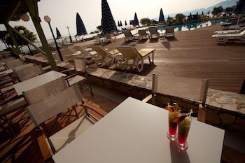 Silva Beach Hotel fotoğrafı