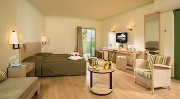 Silva Beach Hotel galeri fotoğrafı