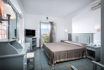 Silva Beach Hotel galeri fotoğrafı