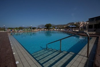 Silva Beach Hotel galeri fotoğrafı