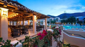 Silva Beach Hotel galeri fotoğrafı