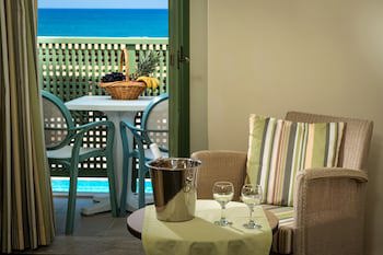 Silva Beach Hotel galeri fotoğrafı