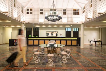 Silva Beach Hotel galeri fotoğrafı