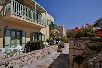 Silva Beach Hotel fotoğrafı
