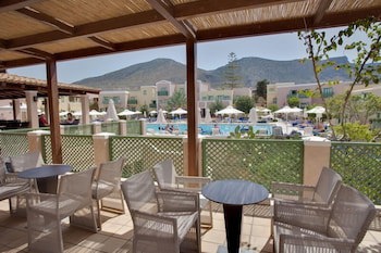 Silva Beach Hotel fotoğrafı