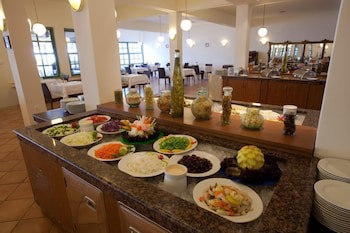 Silva Beach Hotel galeri fotoğrafı