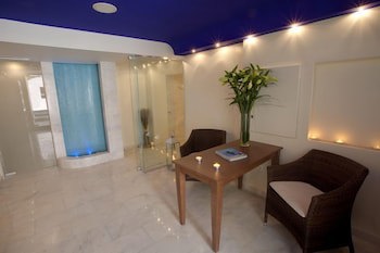 Silva Beach Hotel galeri fotoğrafı