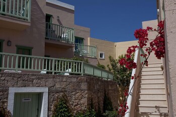 Silva Beach Hotel galeri fotoğrafı