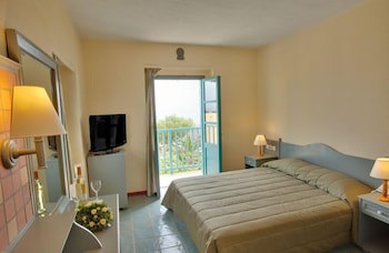 Silva Beach Hotel galeri fotoğrafı