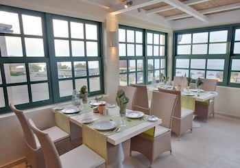 Silva Beach Hotel galeri fotoğrafı