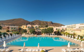 Silva Beach Hotel galeri fotoğrafı