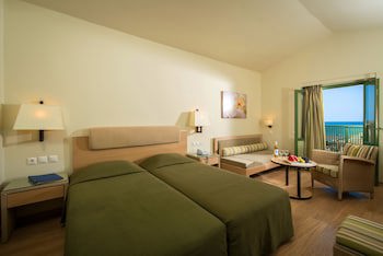Silva Beach Hotel galeri fotoğrafı