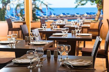 Silva Beach Hotel galeri fotoğrafı