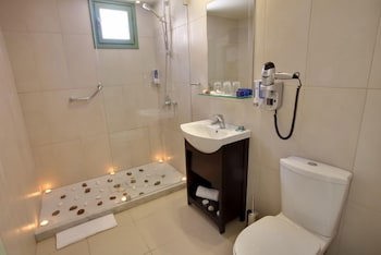 Silva Beach Hotel galeri fotoğrafı