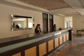 Silva Beach Hotel fotoğrafı