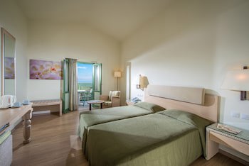 Silva Beach Hotel fotoğrafı