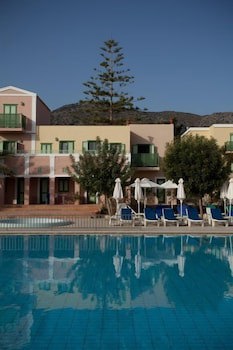 Silva Beach Hotel galeri fotoğrafı