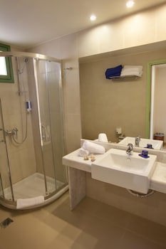 Silva Beach Hotel galeri fotoğrafı