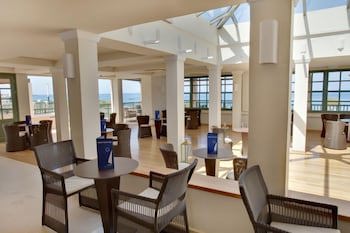 Silva Beach Hotel galeri fotoğrafı