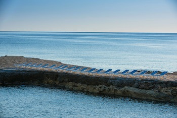 Silva Beach Hotel galeri fotoğrafı