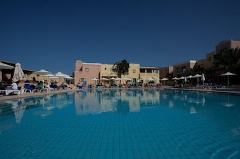 Silva Beach Hotel galeri fotoğrafı