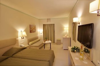 Silva Beach Hotel galeri fotoğrafı
