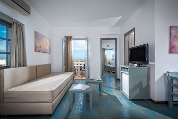 Silva Beach Hotel galeri fotoğrafı