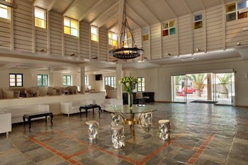 Silva Beach Hotel fotoğrafı