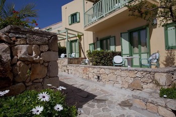 Silva Beach Hotel galeri fotoğrafı
