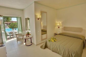 Silva Beach Hotel galeri fotoğrafı