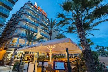 Hotel Marsol
