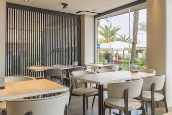 Hotel Marsol