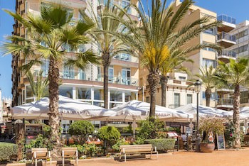 Hotel Marsol