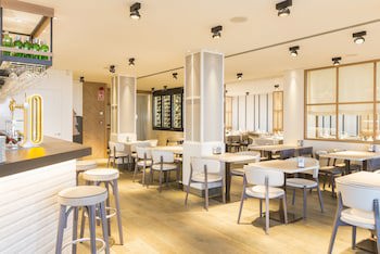 Hotel Marsol