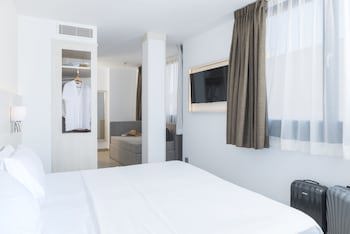 Hotel Marsol