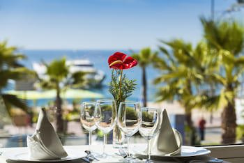 Hotel Marsol