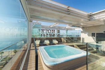 Hotel Marsol