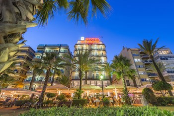 Hotel Marsol