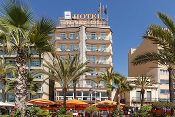 Hotel Marsol