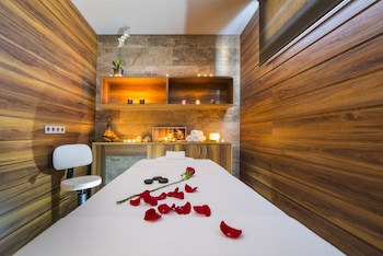 Hotel Marsol