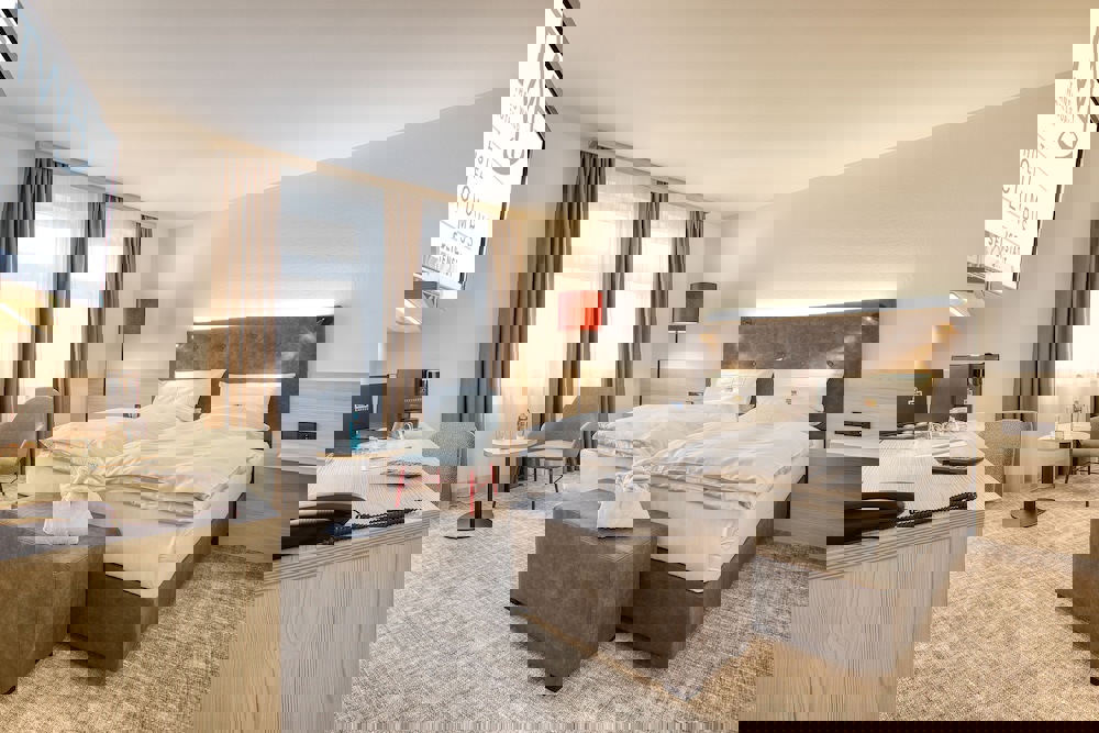 Trans World Hotel Columbus