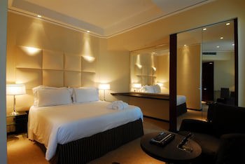 Hotel Cosmopolitan galeri fotoğrafı