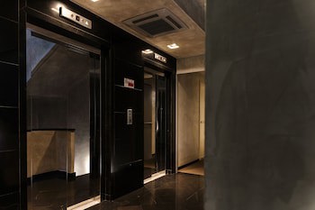 Hotel Cosmopolitan galeri fotoğrafı