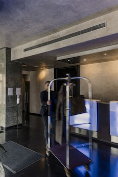 Hotel Cosmopolitan galeri fotoğrafı