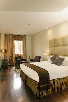 Hotel Cosmopolitan galeri fotoğrafı