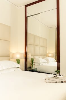 Hotel Cosmopolitan galeri fotoğrafı
